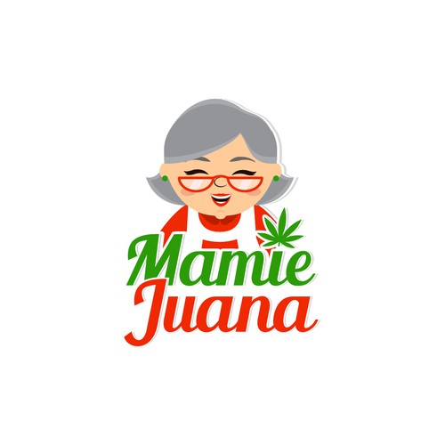 Logo design contest entry by Dona.