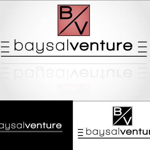 Baysal Venture Design by GenXdesigns