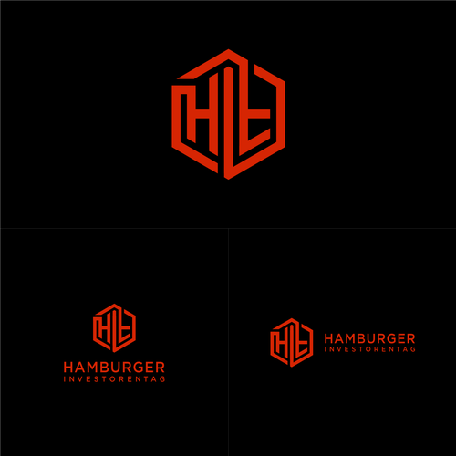 We need a concise logo for Hamburg's largest capital market conference Design by Devian19