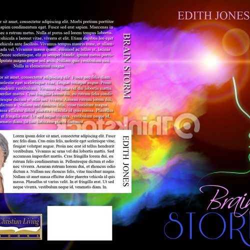 Brain Design by LSDdesign