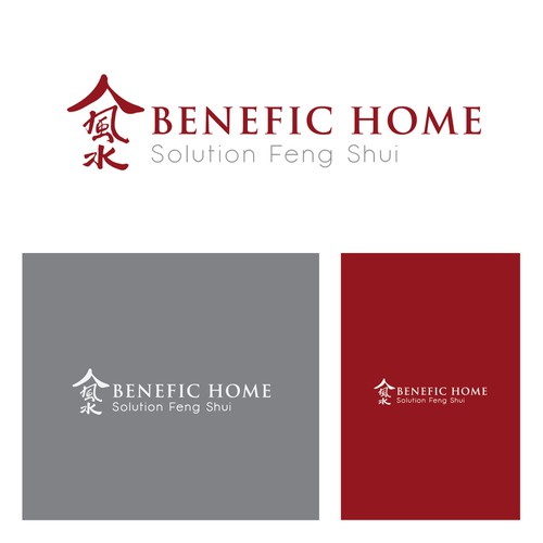  contest entry by Kevin-Boubou