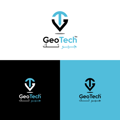 Logo design contest entry by semar art