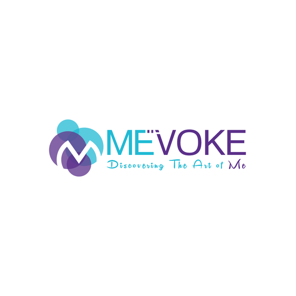 Design by Exnex Solutions titled "Get creative and evoke emotion with your logo for M'Evoke"