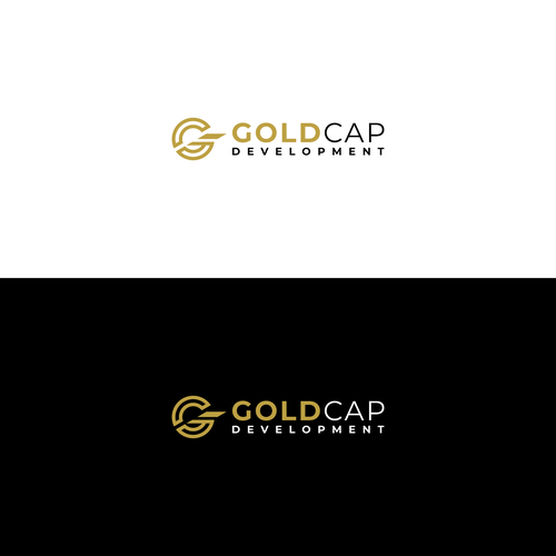 Gold Cap Development Design by pineapple ᴵᴰ