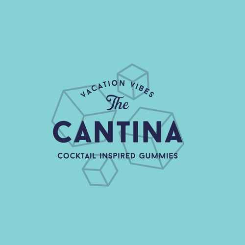 logo For gummies Design by Eli G.