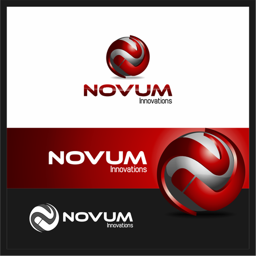 Logo design contest entry by Surya_16