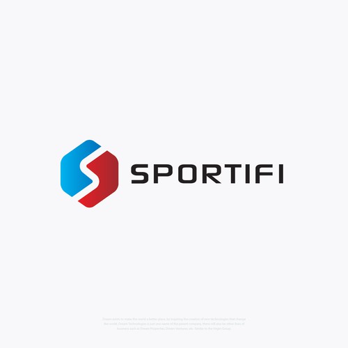 Design a sport app logo; app used for venue booking and player matching Design by gotchagraphicsdotcom