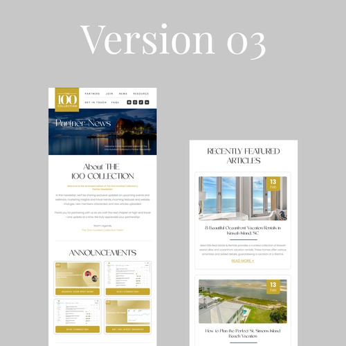 Email contest entry by Royal Lucas