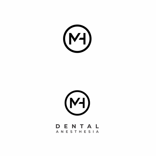 Mobile dental anesthesia practice for children, special needs, and adults-ontwerp door ∴ maha ji ∴