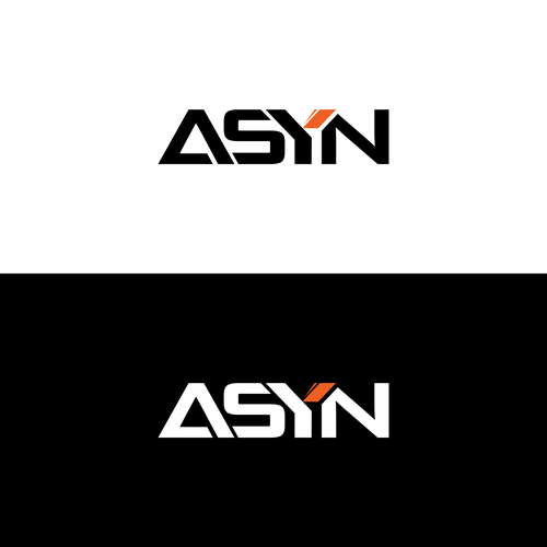 New logo for “Assyn” SaaS platform Design by MaroUkoru