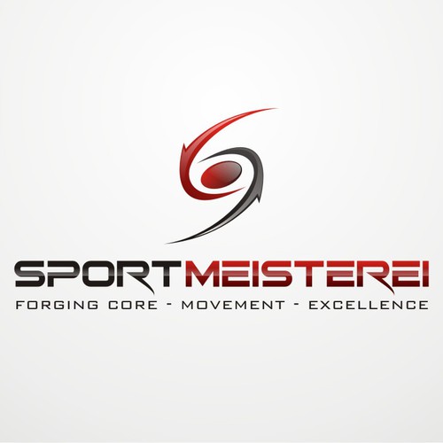 Logo design contest entry by Parasaa