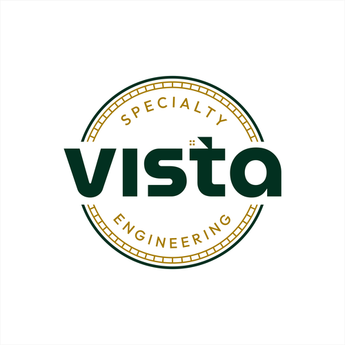 Modern Engineering Logo for a young group. No boring typical engineering logos! Design by morni