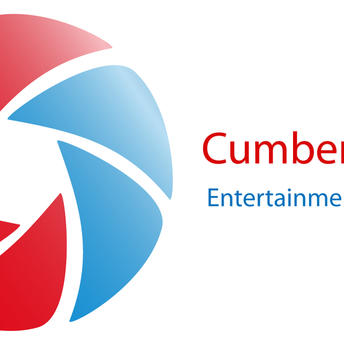 Help Cumberland Entertainment Group with a new logo Design by Lenka.matousek