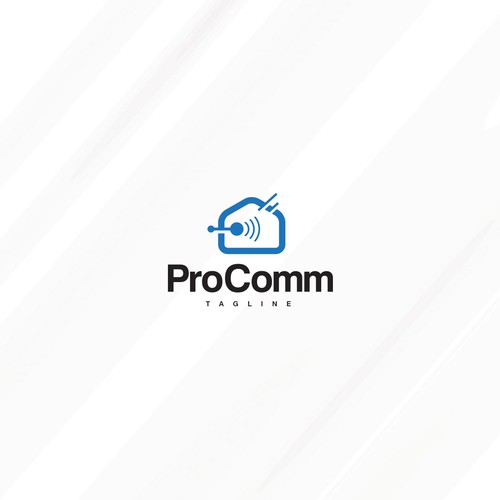 Modern logo for sales & marketing company Design by brancut_yuk