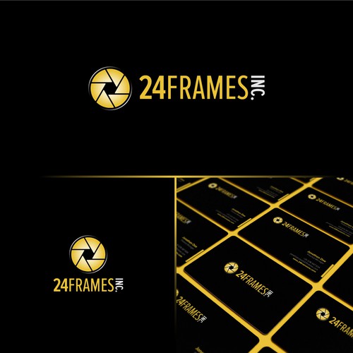 Update my current logo, but feel free to get creative with it! Design by Florin Ralea