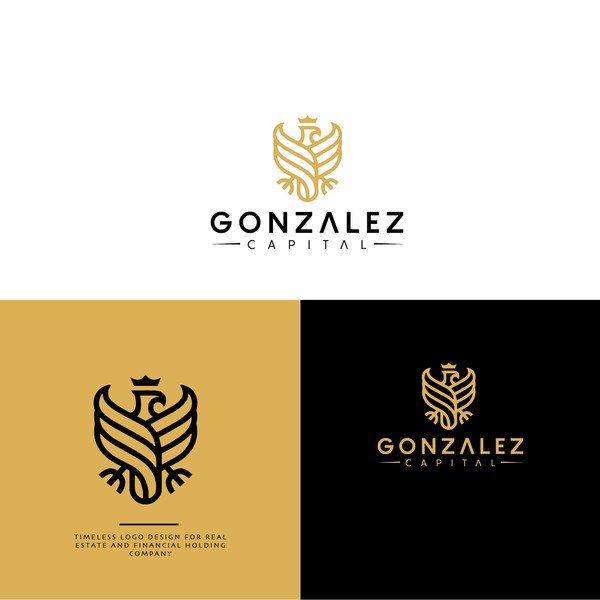 GONZALES Logo
