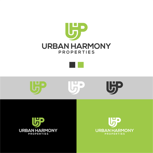 Urban Harmony Design by GodzillArt