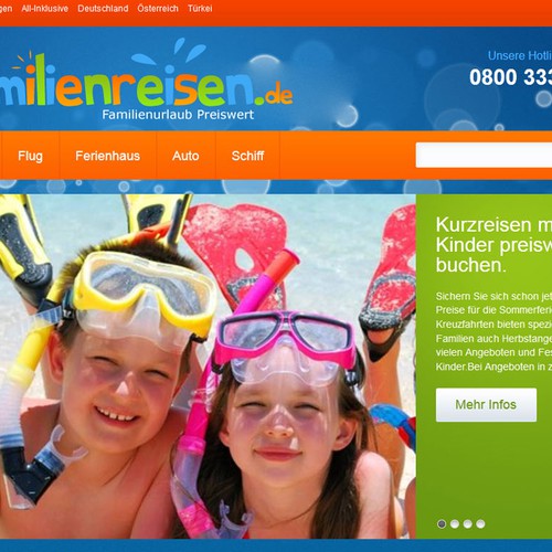 Logo design contest entry by (Ahmed Adel)