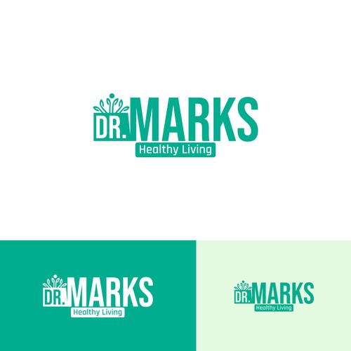 Need help designing a logo for my new functional medicine practice Design by Young Creations