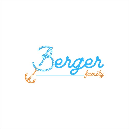 Design Berger Family por Sanchitaluck7