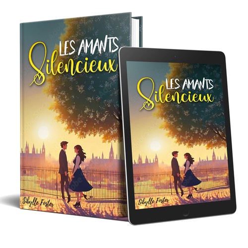 Book cover contest entry by Abrar6271