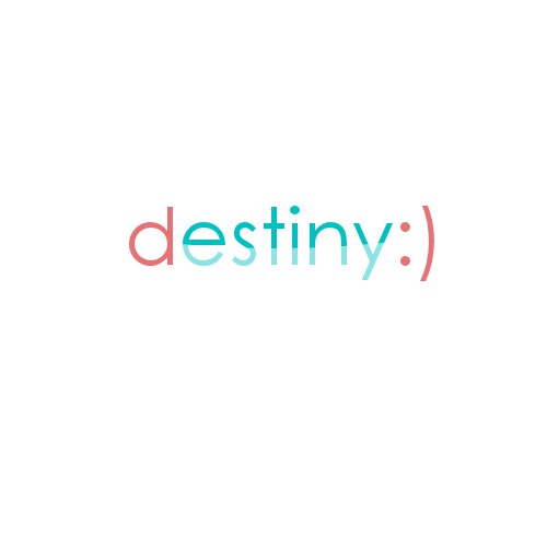 destiny Design von Great