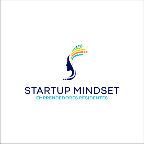 Startup Mindset Design by alghalibie99