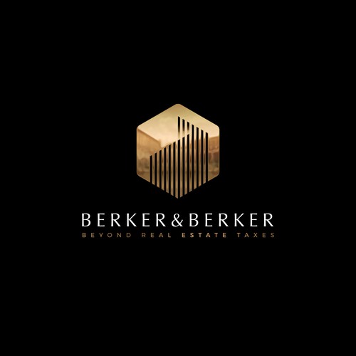 Logo for Berker&Berker Design by Felipe Sánchez