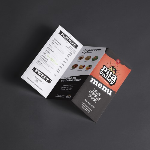 Takeaway Designs: the Best Takeaway Image Ideas and Inspiration | 99designs