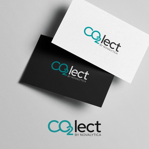 Logo design for sustainability data tool Design by Asya Logo