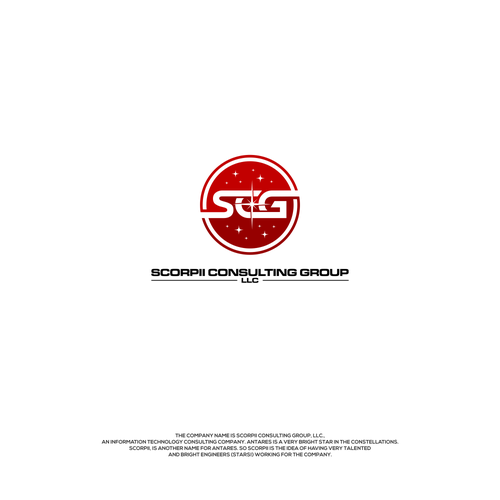 Design a company logo that is out of this world for the brightest systems engineers. Diseño de Enigma Graphic™