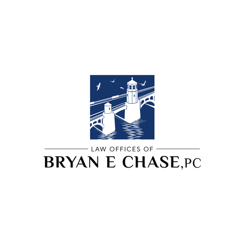 LAW OFFICES OF BRYAN E. CHASE Design by Artigo ✅