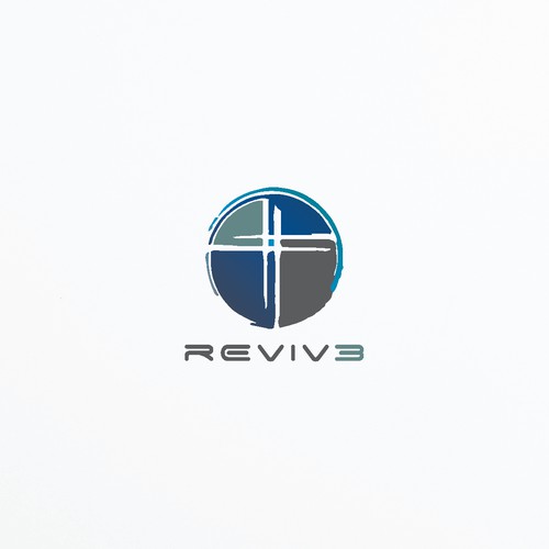 interactive logo for a new application inspiring individuals for a caring ministry Réalisé par Qvule Designs