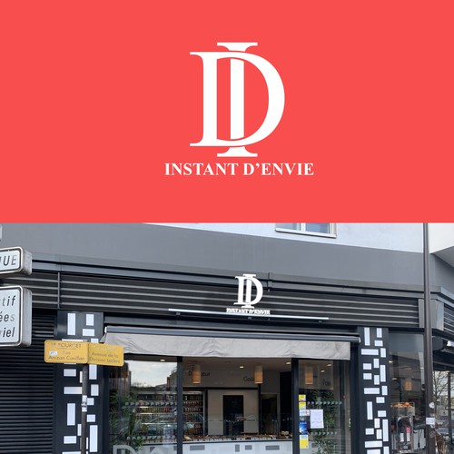 Logo design contest entry by poloshan_studio