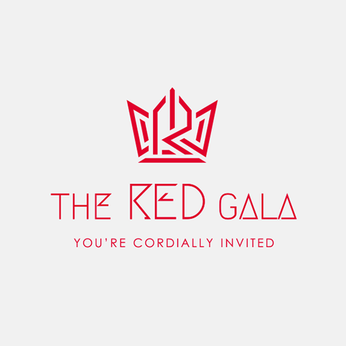 Design di The Red Gala - Logo & Brand Guidelines di theJCproject