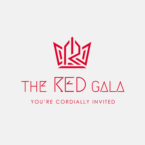 The Red Gala - Logo & Brand Guidelines Design by theJCproject