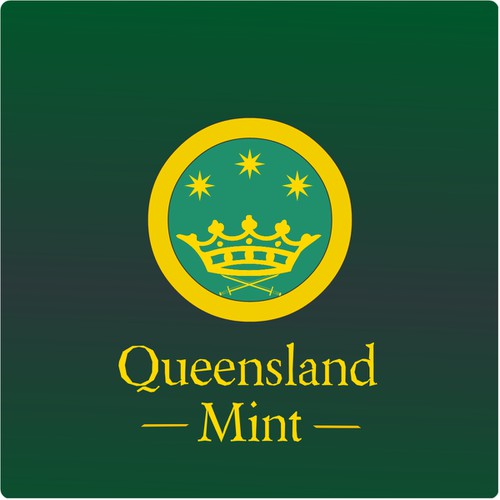 Create the next logo for Queensland Mint Design by Gorcha