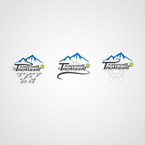  contest entry by Kame LVOH