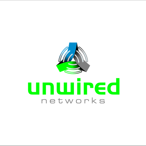 Logo design contest entry by CristianD