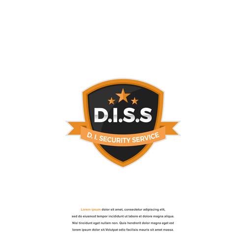 DI SECURITY SERVICE Design by ekojulimawanto