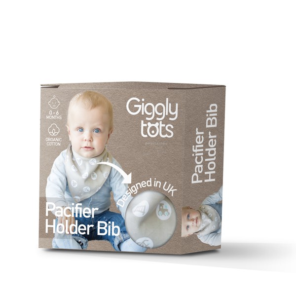 Design by ikoniske™ titled "Organic and minimalist box design for childcare product"