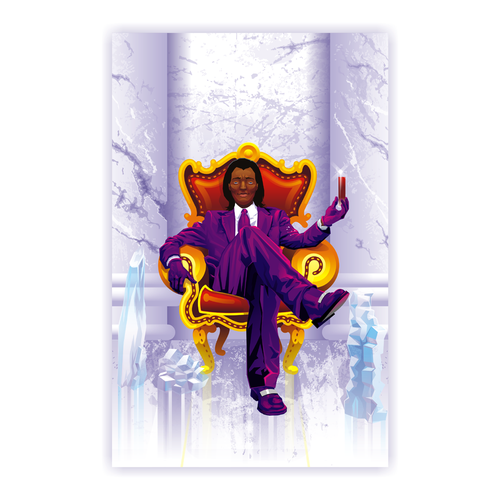  contest entry by VectorArtist