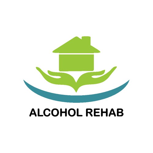 Alcohol Rehab new logo Design by Barieroho!