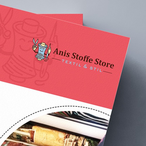 Postcard, flyer or print contest entry by mdsign