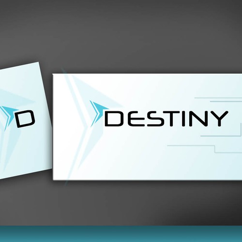destiny Design por redundant