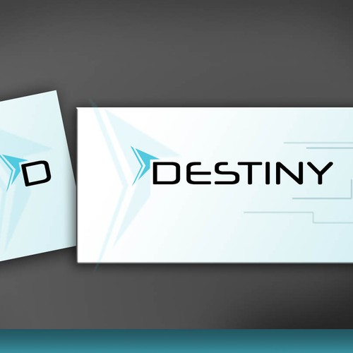 Design di destiny di redundant