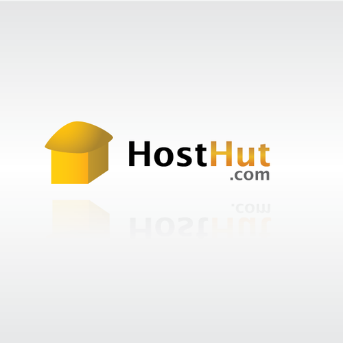 Design di Logo needed for HostHut.com di T-dy
