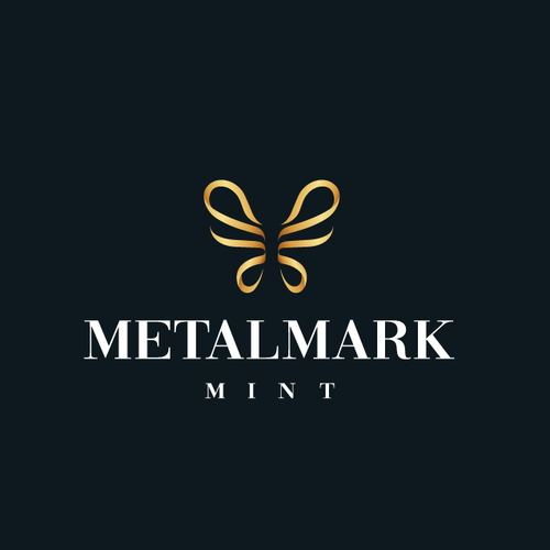 Diseño de METALMARK MINT - Precious Metal Art de JairOs