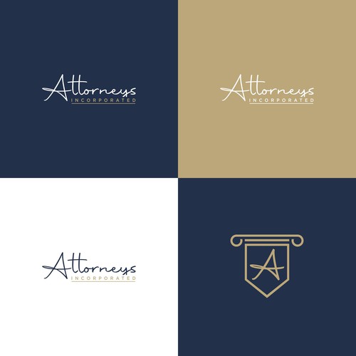 Elegant & Creative Logo Design by assiktype