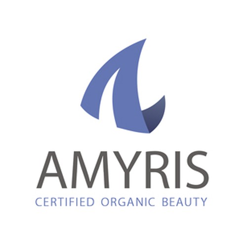 Logo for Organic Beauty Company Design by Z_Shines